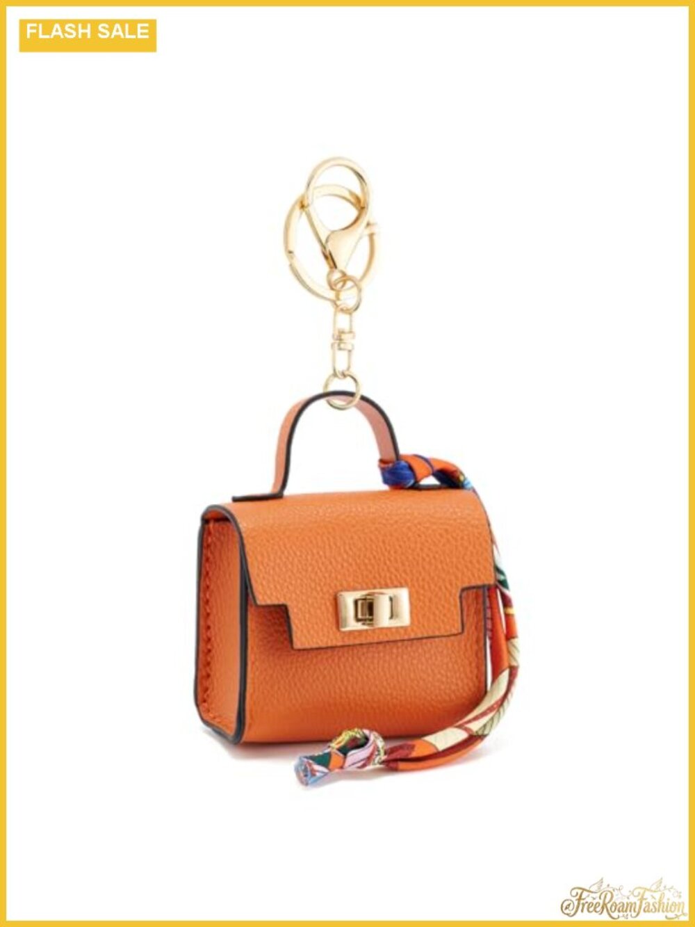 Mini Backpack Keychain Coin Purse Women Small PU Leather Change Pouch